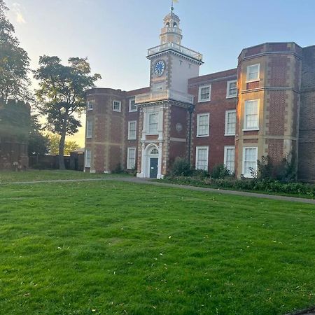 Castle Court Apartment ロンドン エクステリア 写真