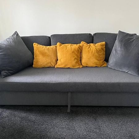Castle Court Apartment ロンドン エクステリア 写真