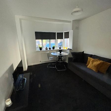 Castle Court Apartment ロンドン エクステリア 写真