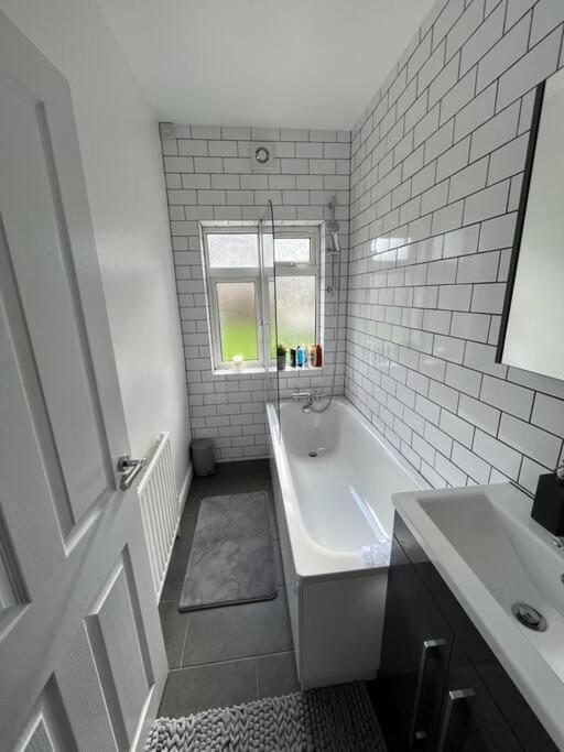 Castle Court Apartment ロンドン エクステリア 写真