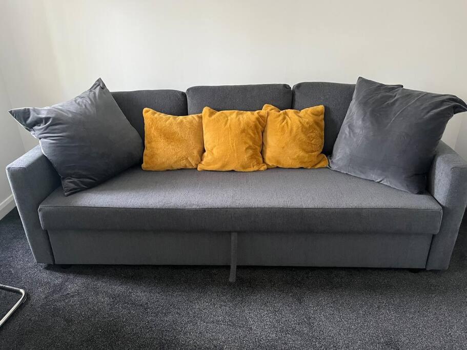 Castle Court Apartment ロンドン エクステリア 写真
