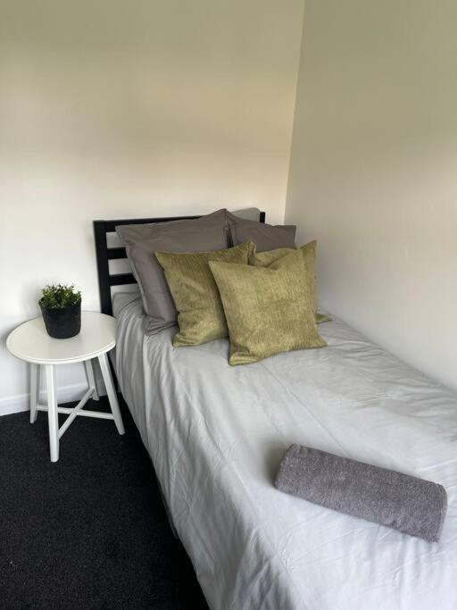 Castle Court Apartment ロンドン エクステリア 写真