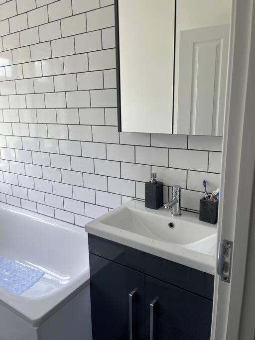 Castle Court Apartment ロンドン エクステリア 写真