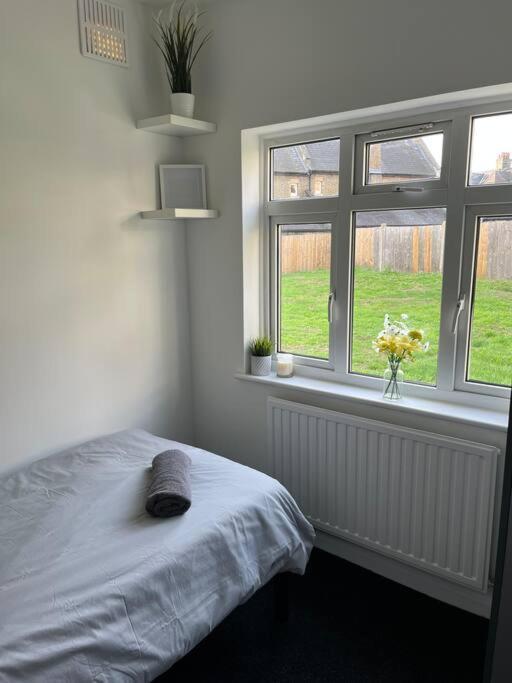 Castle Court Apartment ロンドン エクステリア 写真