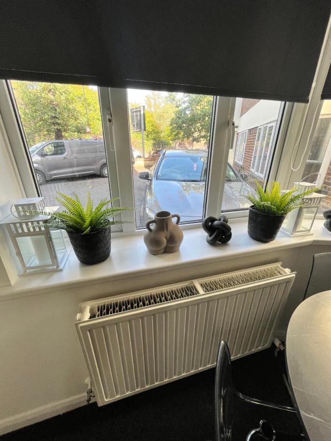Castle Court Apartment ロンドン エクステリア 写真