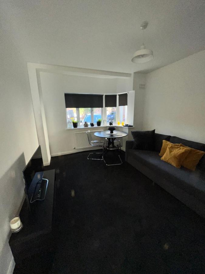 Castle Court Apartment ロンドン エクステリア 写真